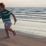 Beach Run