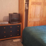 Bedroom One Queen