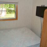Bedroom Three Twin Bed