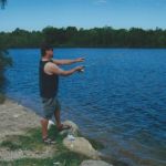 Fishing