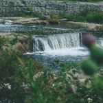 Sauble Falls