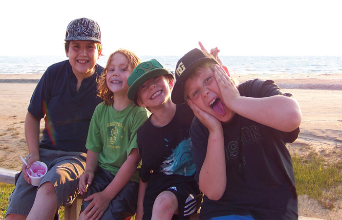 nephews_at_trading_post